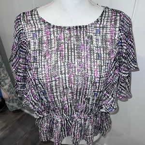 NWT Express Top